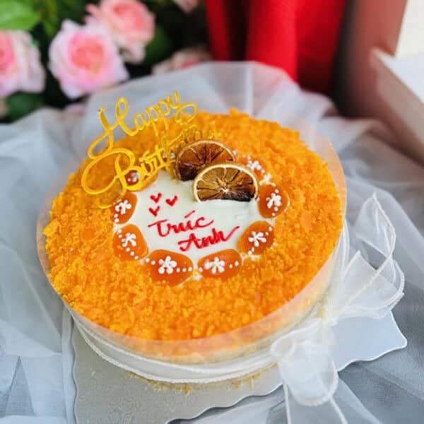 Bong Lan Trung Muoi - M1 - Image 3