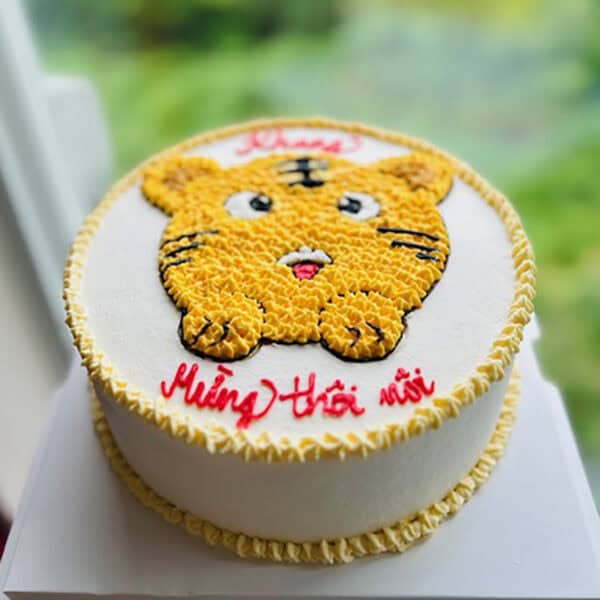 Fondant & Cake design - M1 - Image 3
