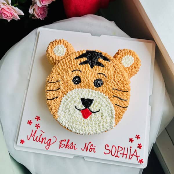 Fondant & Cake design - M1 - Image 2