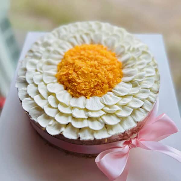 Alternative view of Bong Lan Trung Muoi - M3