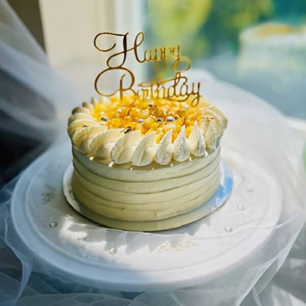 Specialty cakes - M1