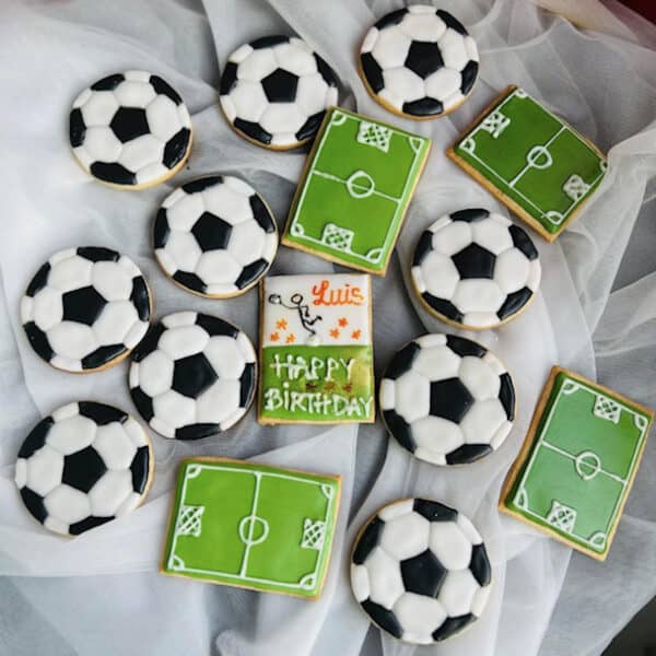 Cookies art - M2 - Image 4